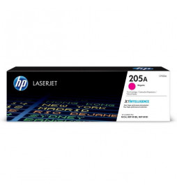 HP 205A Cartouche de toner...