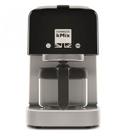 KENWOOD COX750BK Cafetiere...