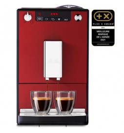 Melitta Solo Rouge E950-104...