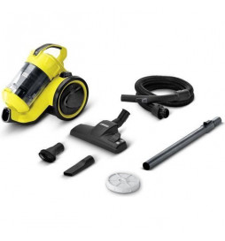 KÄRCHER VC3 - Aspirateur...
