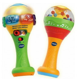 VTECH BABY - Maracas Lumi...