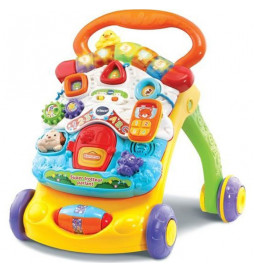 VTECH - Super Trotteur...