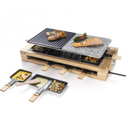 Bestron Appareil a raclette...