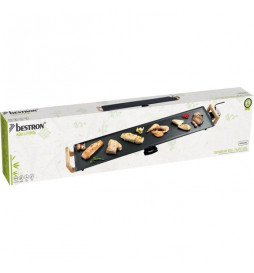 Bestron Grill de table...