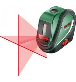 Laser Lignes Bosch -...