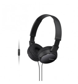 Casques/casque Sony, noir,...