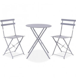 Set bistrot - Ensemble...