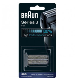 Braun Series 3 Piece de...
