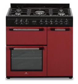 Cuisiniere piano gaz 3...