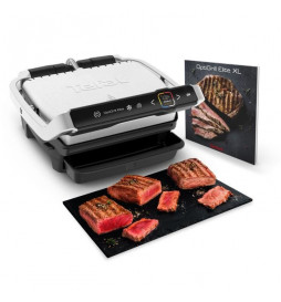 TEFAL GC750D12 Optigrill...