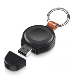 Mini Chargeur Induction USB...