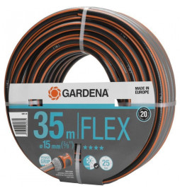 GARDENA - Tuyau Flex - Ø 15 mm