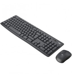 LOGITECH - Ensemble Clavier...