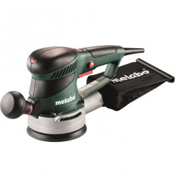 METABO Ponceuse excentrique...