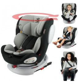 SAFETY BABY - Siege auto...
