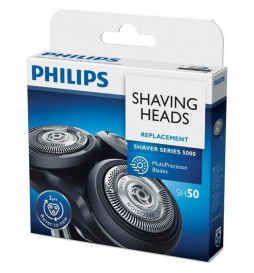 PHILIPS SH50/50 - 3 Tetes...