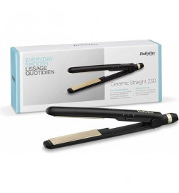 BaByliss ST089E - Lisseur...