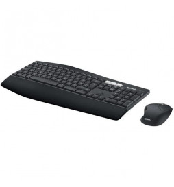 Logitech Ensemble Clavier...