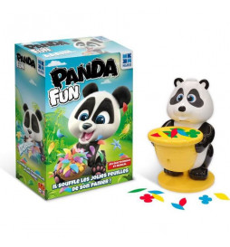 PANDA'FUN