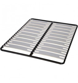 SEDAC Sommier OPTISIZE 160...