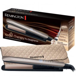 REMINGTON Lisseur Keratin...