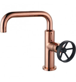 ROUSSEAU Mitigeur lavabo...