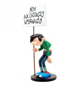 Figurine de Collection -...