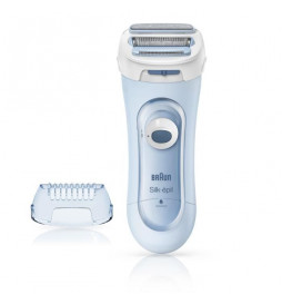 BRAUN Silk-épil Lady Shaver...