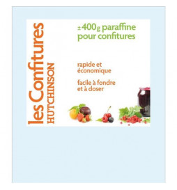 HUTCHINSON Paraffine pour...