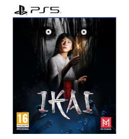 Ikai Jeu PS5