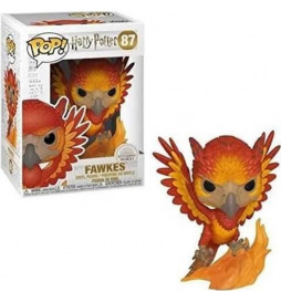 Figurine Funko Pop! Harry...