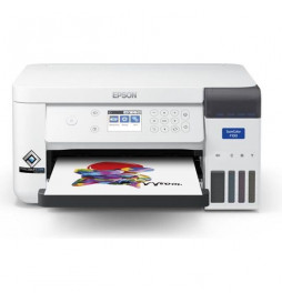 EPSON SC F100 - Imprimante...