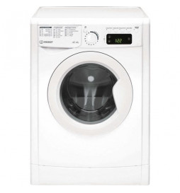 Lave-linge séchant INDESIT...