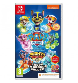 Paw Patrol la Pat'...