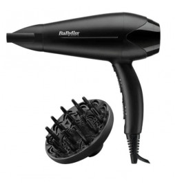 Babyliss Seche-cheveux...