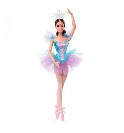BARBIE - Barbie Danseuse...