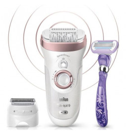 BRAUN Silk-épil 9 9 / 870...