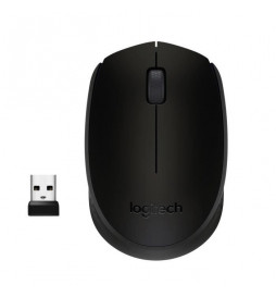 LOGITECH - Souris Sans Fil...