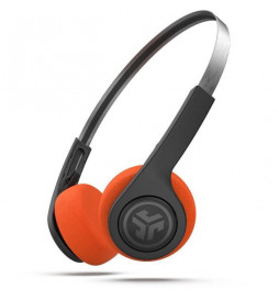 JLab Audio - Rewind...
