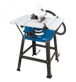 SCHEPPACH - HS81S - Scie...