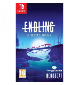 Endling Extinction is...