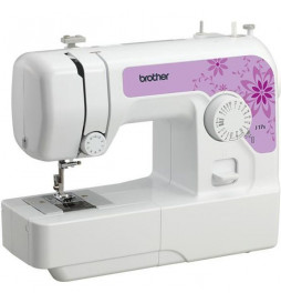 BROTHER J17s Machine a...