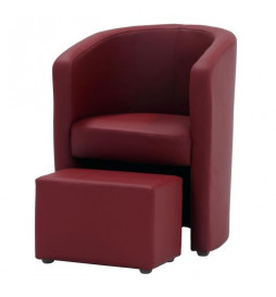 NUNO Fauteuil cabriolet +...