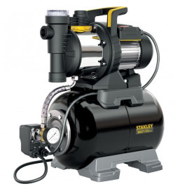STANLEY - Surpresseur -...