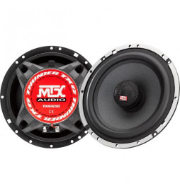 MTX TX665C Haut-parleurs...
