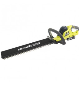 Taille-haies hybride 18V...