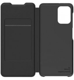 Flip Wallet 'Designed for...