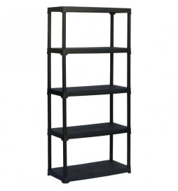 TOOD Etagere 5 tablettes...