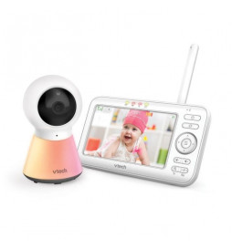 VTECH - Babyphone Vidéo...