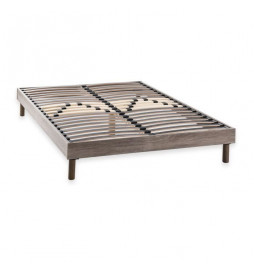 DEKO DREAM Sommier en kit...
